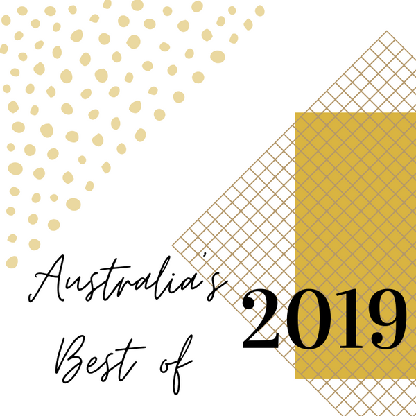 Australia's Best of 2019