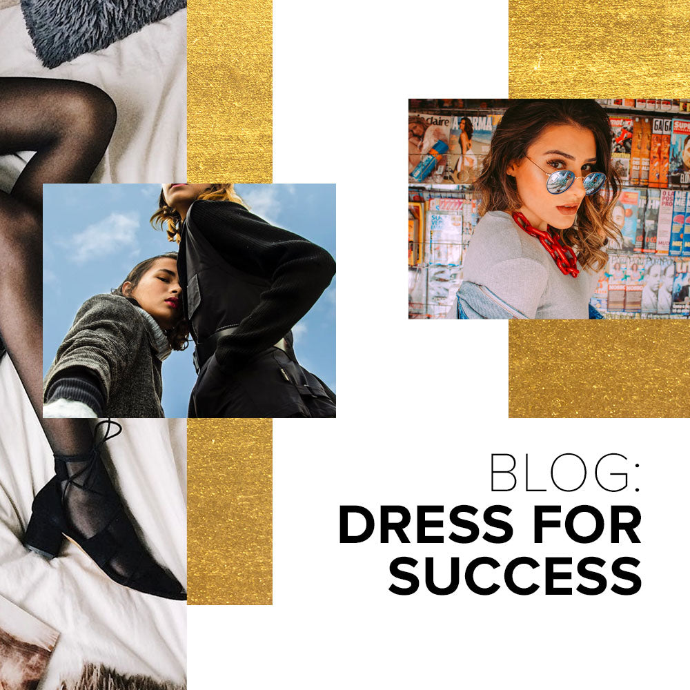 Dress For Success
