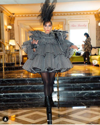 Met Gala 2019: The Camp