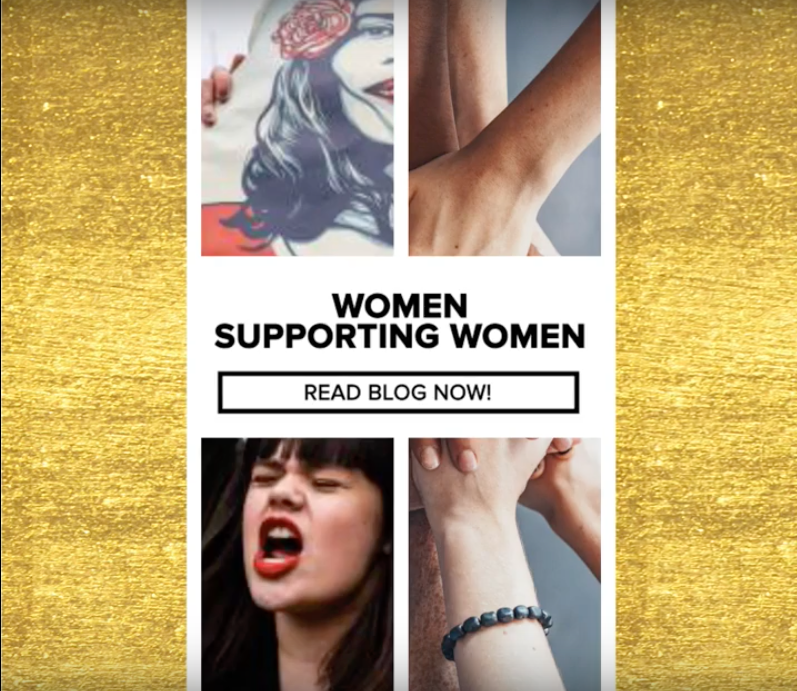 Women Supporting Women