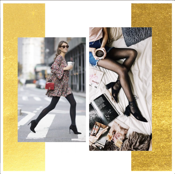 Remarkable Hosiery Fads of 2019