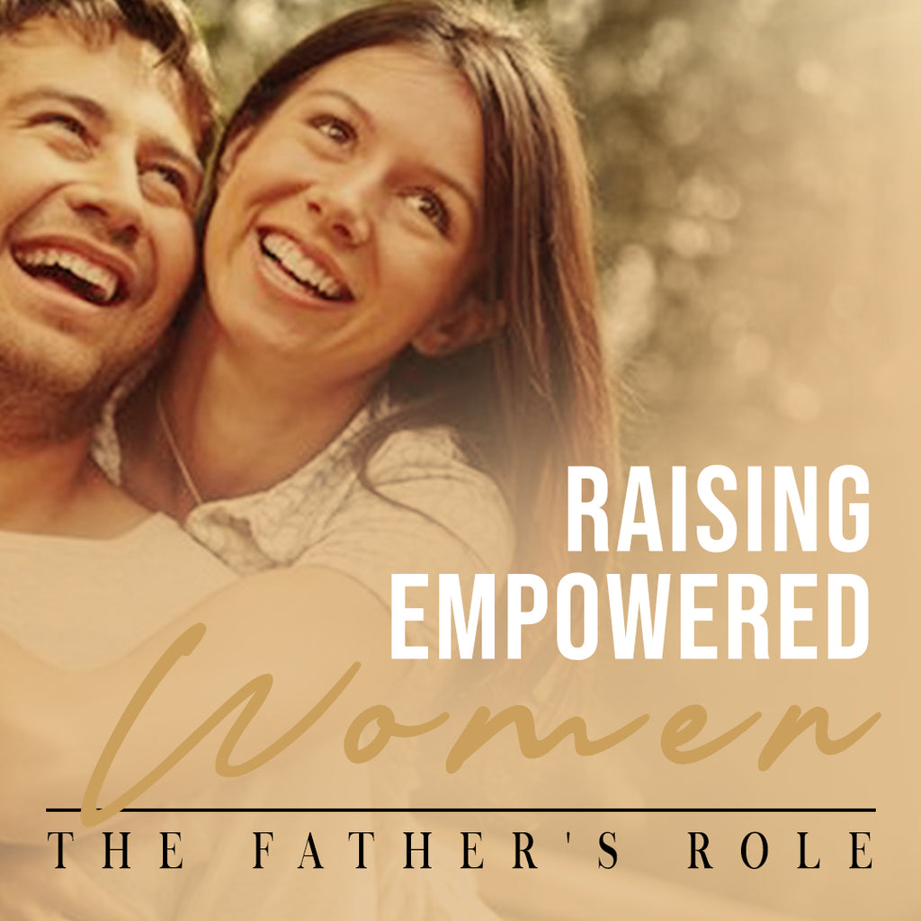Raising Empowered Women
