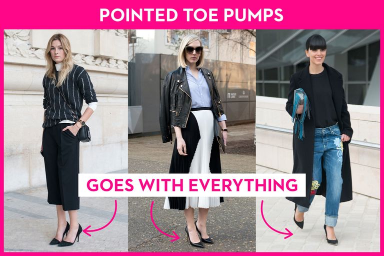 13 Fashion Tips and Tricks for your everyday look