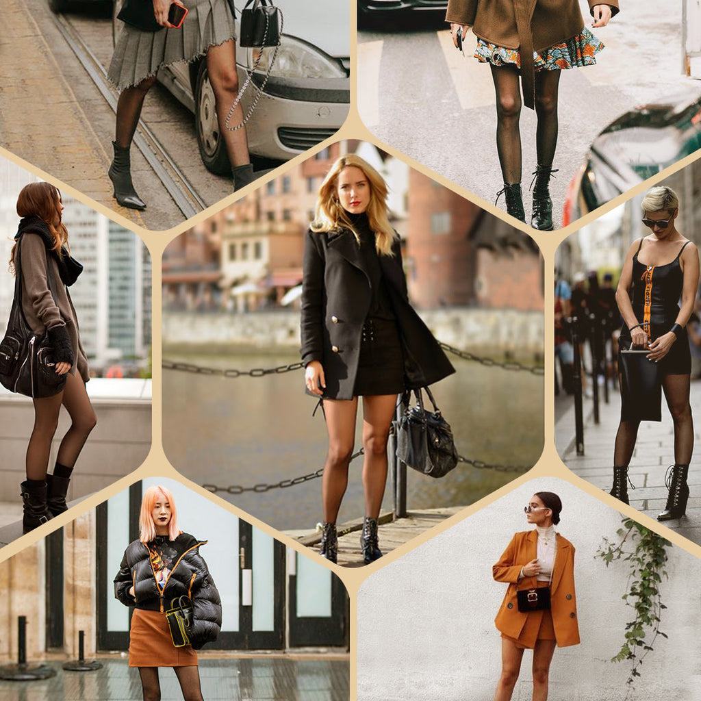 Having your own style