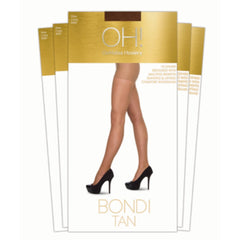 Bondi Tan 5 Pack